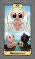 binding of isaac judgement|Steam Community :: Guide :: How to unlock all reverse tarot cards.